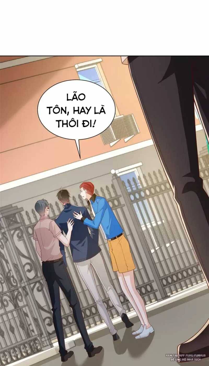 Mỗi Tuần Ta Có Một Nghề Nghiệp Mới: Chapter 577