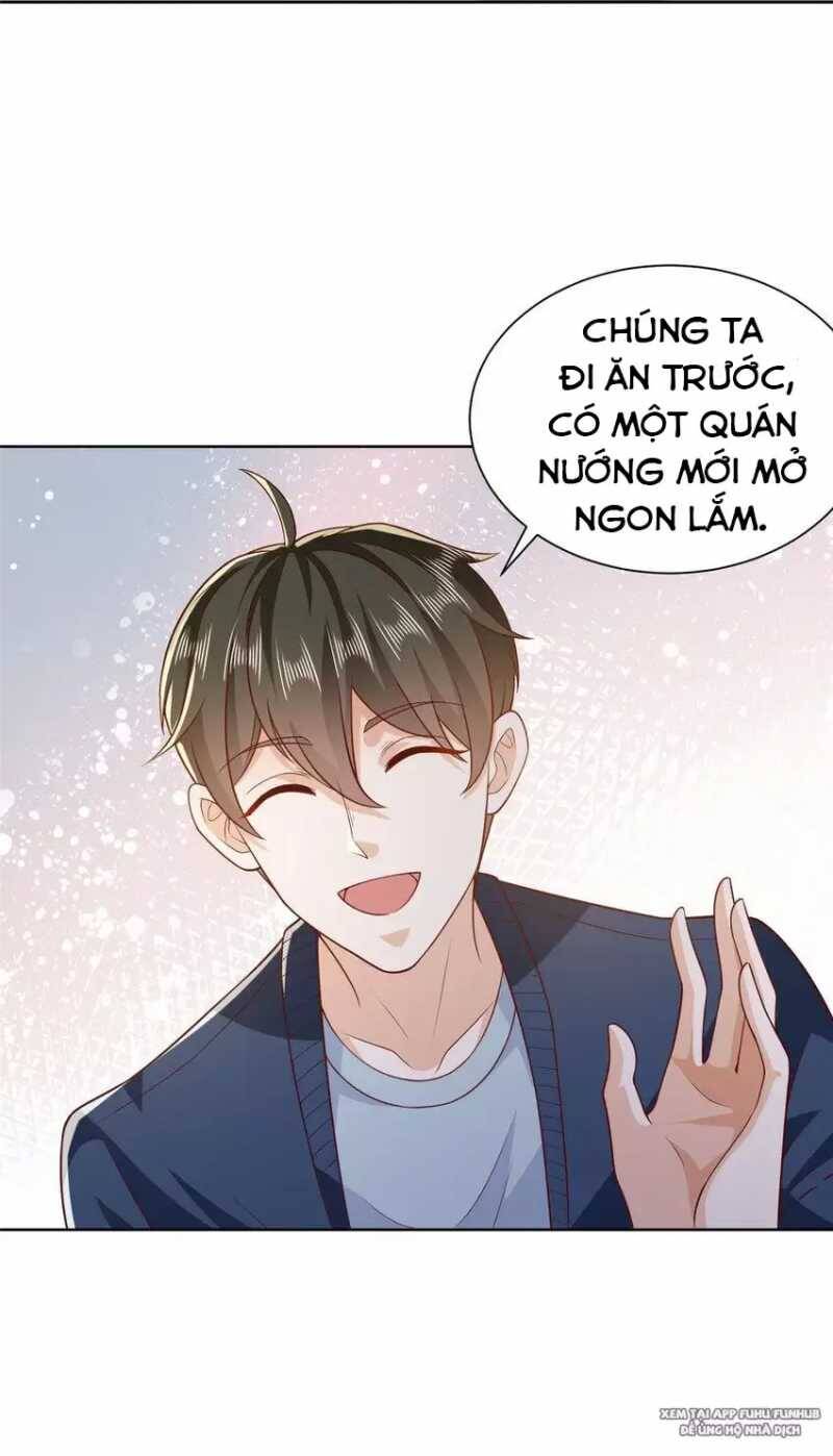 Mỗi Tuần Ta Có Một Nghề Nghiệp Mới: Chapter 577
