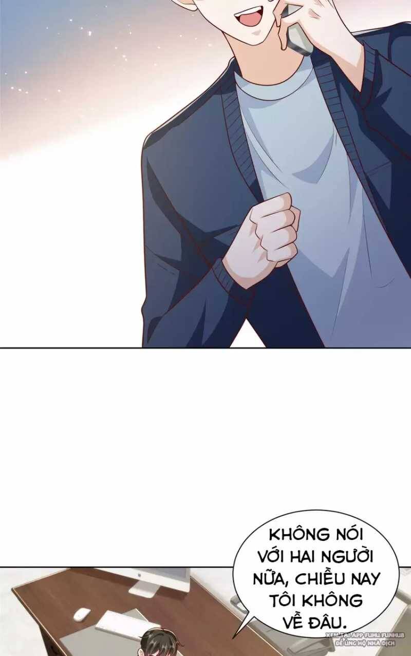 Mỗi Tuần Ta Có Một Nghề Nghiệp Mới: Chapter 577