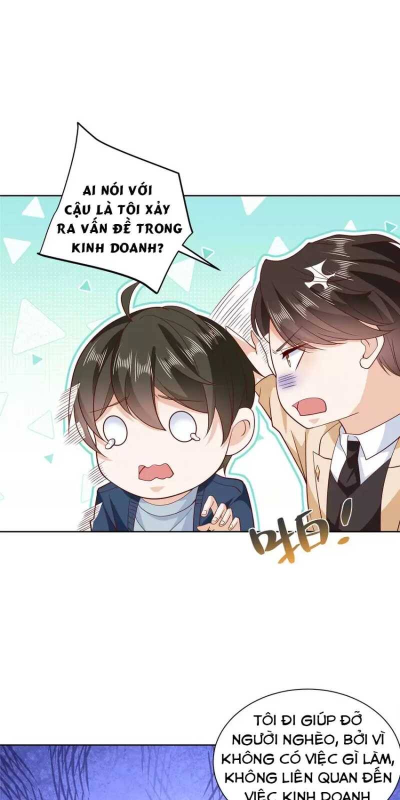 Mỗi Tuần Ta Có Một Nghề Nghiệp Mới: Chapter 577
