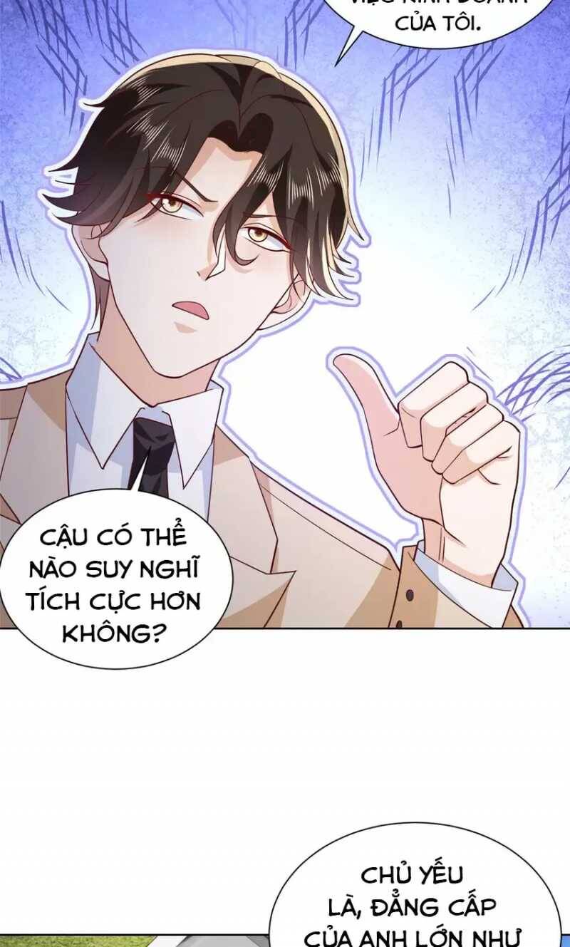 Mỗi Tuần Ta Có Một Nghề Nghiệp Mới: Chapter 577