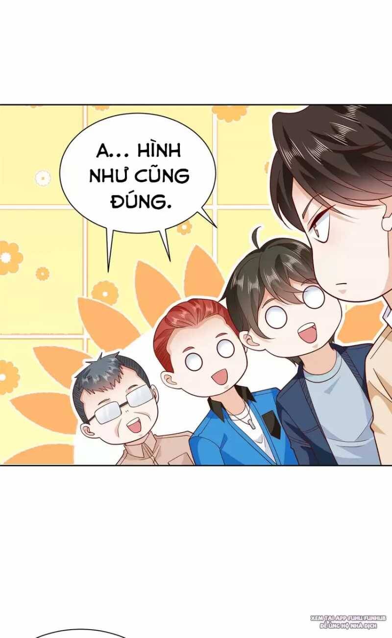 Mỗi Tuần Ta Có Một Nghề Nghiệp Mới: Chapter 577