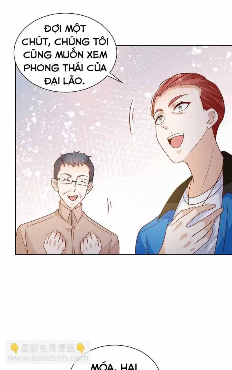 Mỗi Tuần Ta Có Một Nghề Nghiệp Mới: Chapter 577