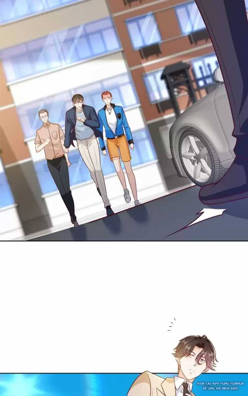 Mỗi Tuần Ta Có Một Nghề Nghiệp Mới: Chapter 577