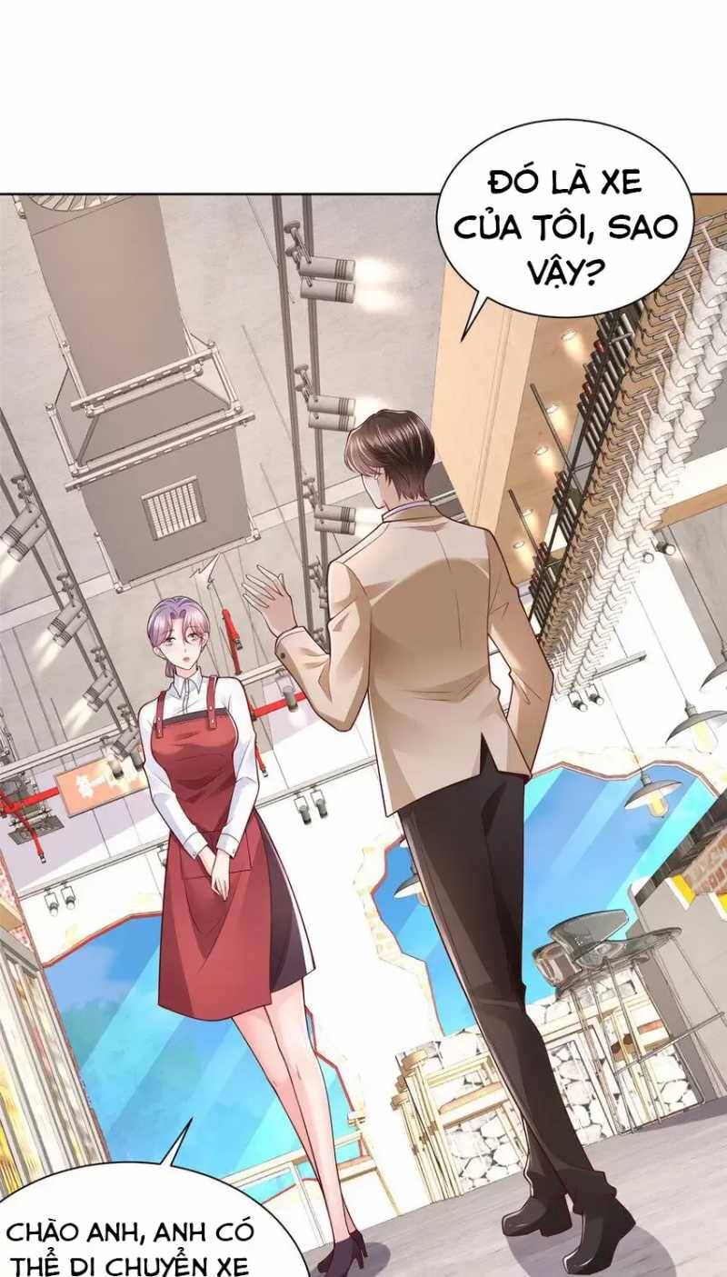 Mỗi Tuần Ta Có Một Nghề Nghiệp Mới: Chapter 578
