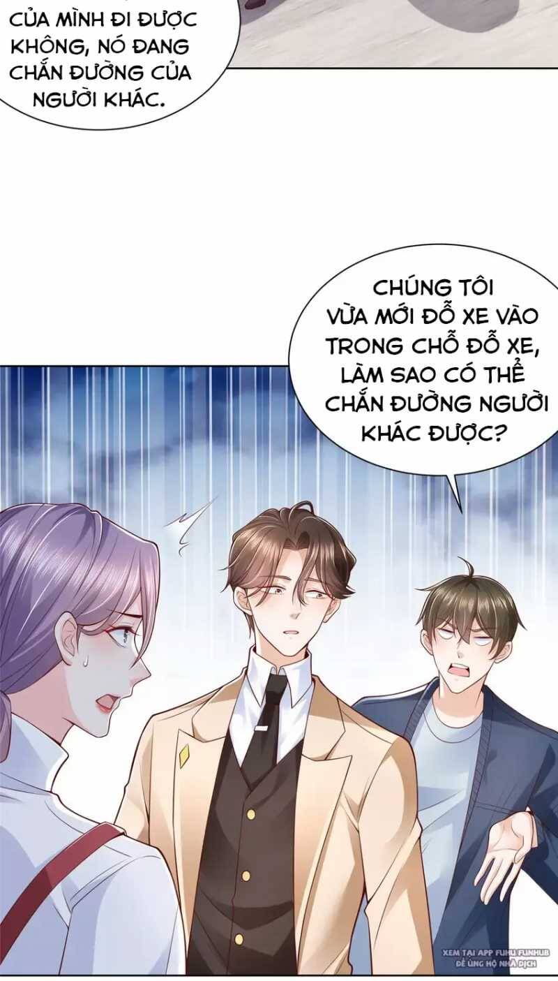Mỗi Tuần Ta Có Một Nghề Nghiệp Mới: Chapter 578