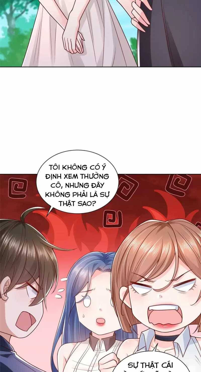 Mỗi Tuần Ta Có Một Nghề Nghiệp Mới: Chapter 578