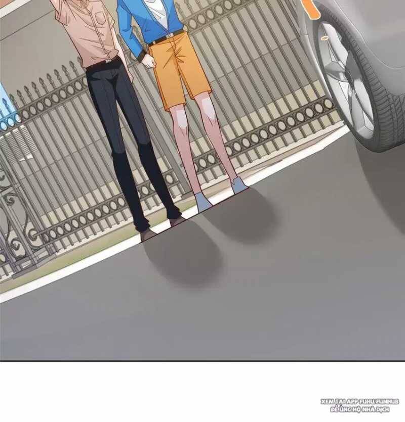 Mỗi Tuần Ta Có Một Nghề Nghiệp Mới: Chapter 578