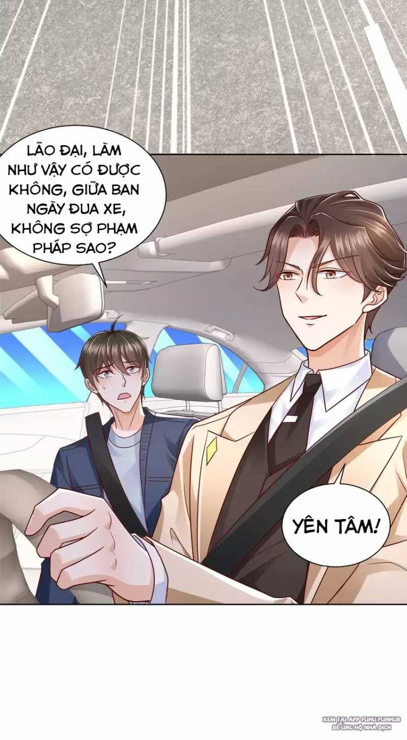 Mỗi Tuần Ta Có Một Nghề Nghiệp Mới: Chapter 578
