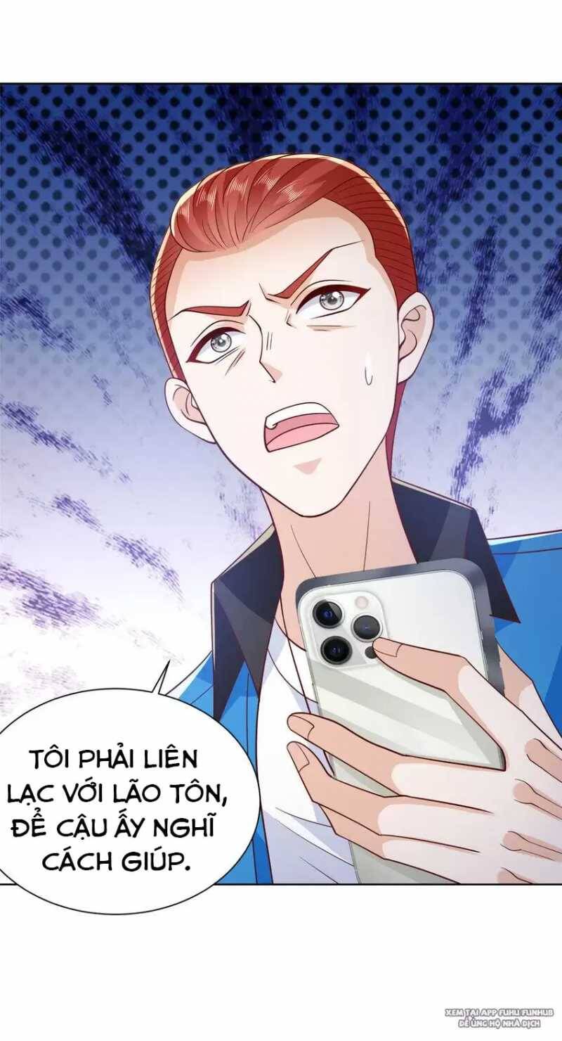 Mỗi Tuần Ta Có Một Nghề Nghiệp Mới: Chapter 578