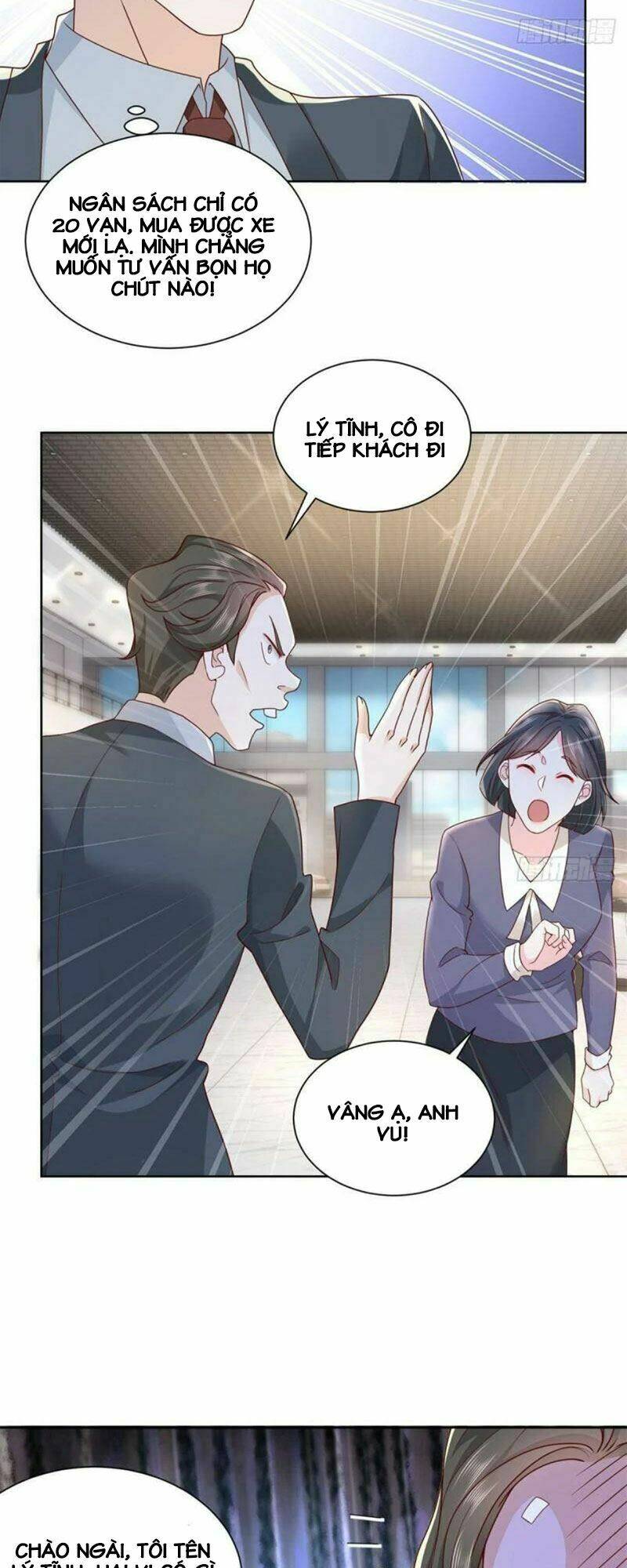 Mỗi Tuần Ta Có Một Nghề Nghiệp Mới: Chapter 58