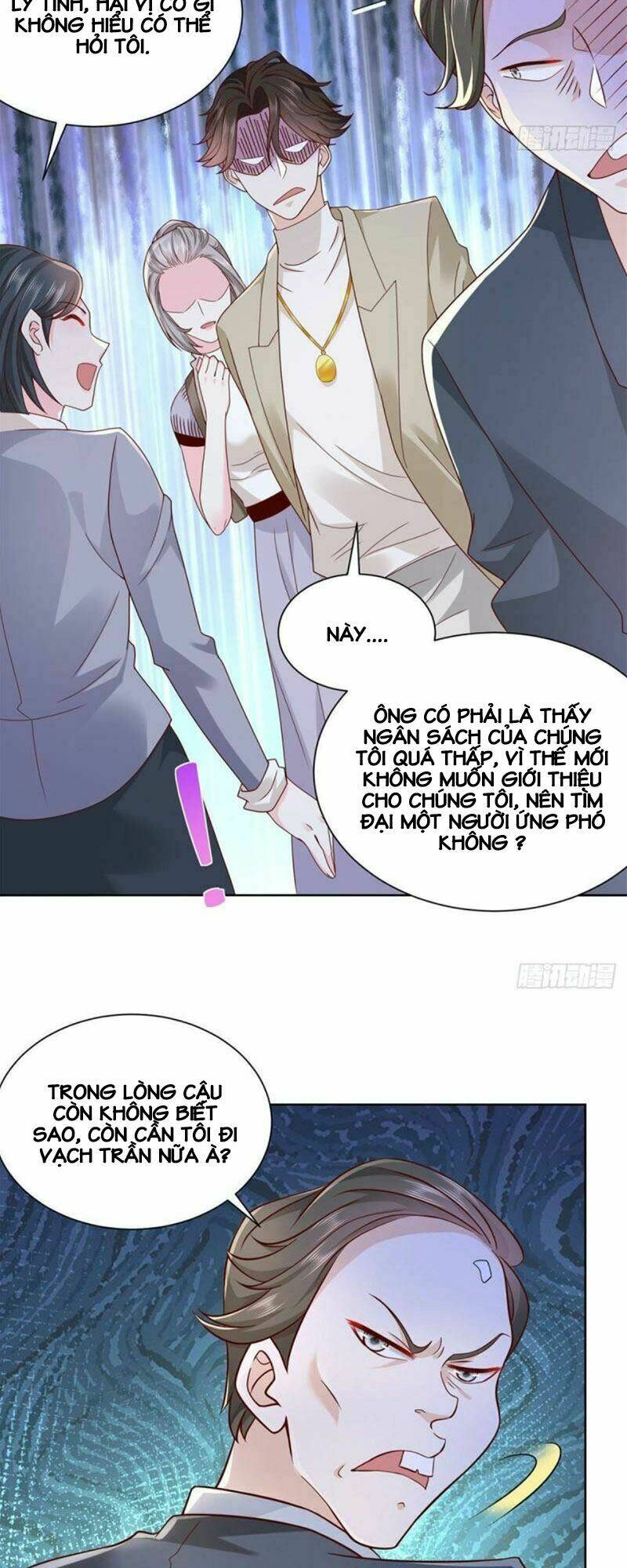 Mỗi Tuần Ta Có Một Nghề Nghiệp Mới: Chapter 58