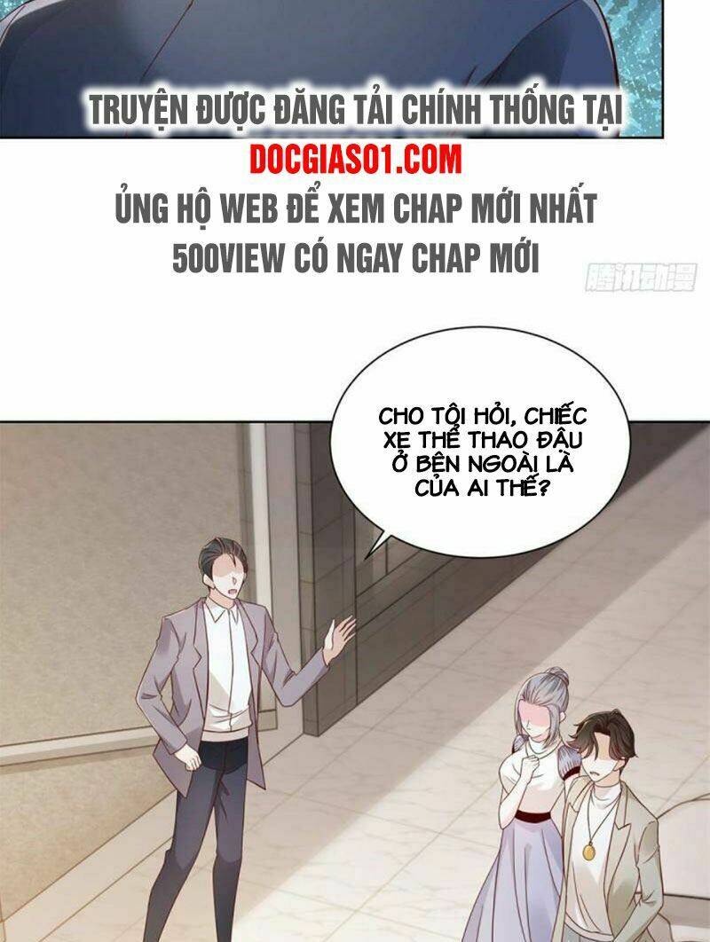 Mỗi Tuần Ta Có Một Nghề Nghiệp Mới: Chapter 58