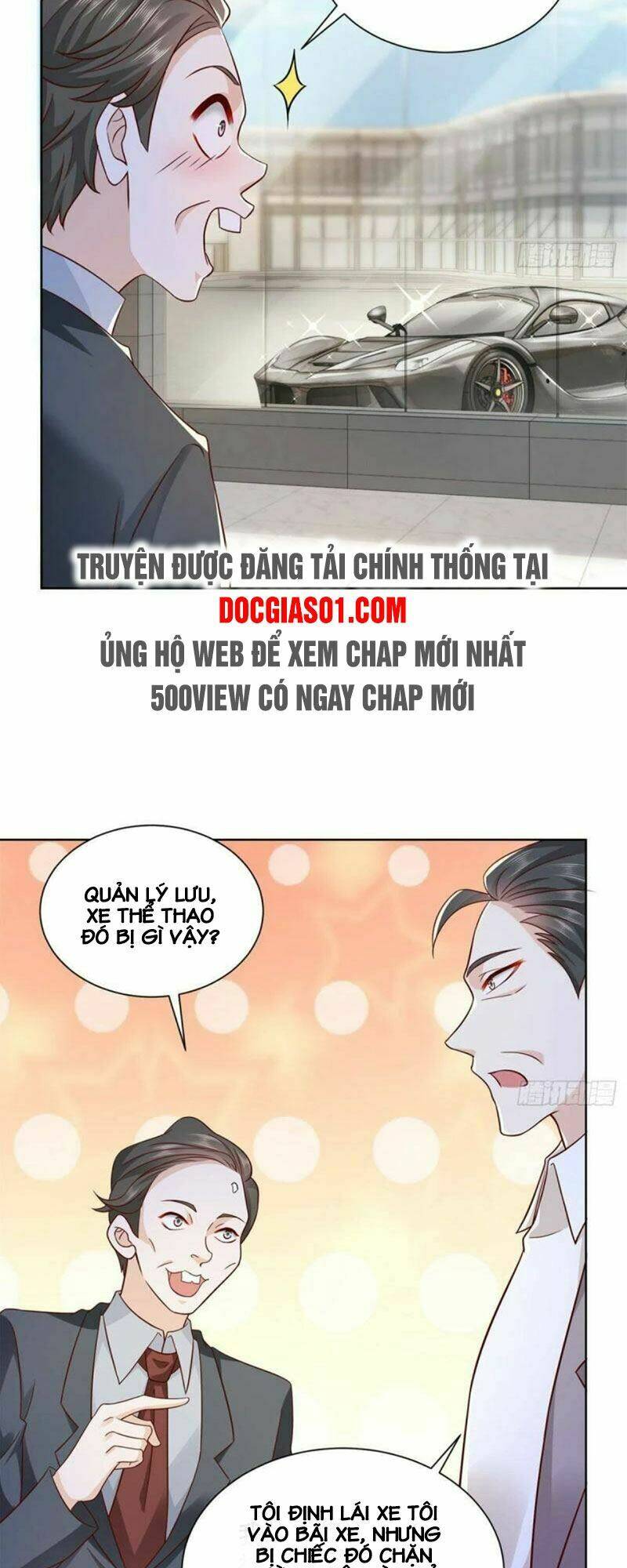 Mỗi Tuần Ta Có Một Nghề Nghiệp Mới: Chapter 58