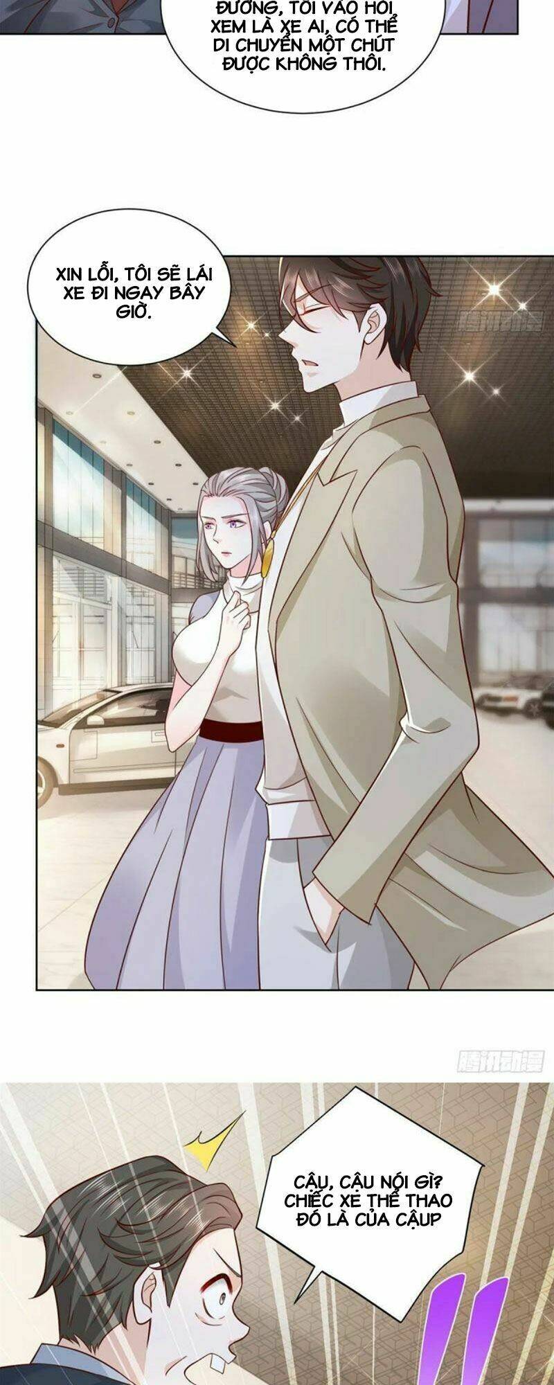 Mỗi Tuần Ta Có Một Nghề Nghiệp Mới: Chapter 58