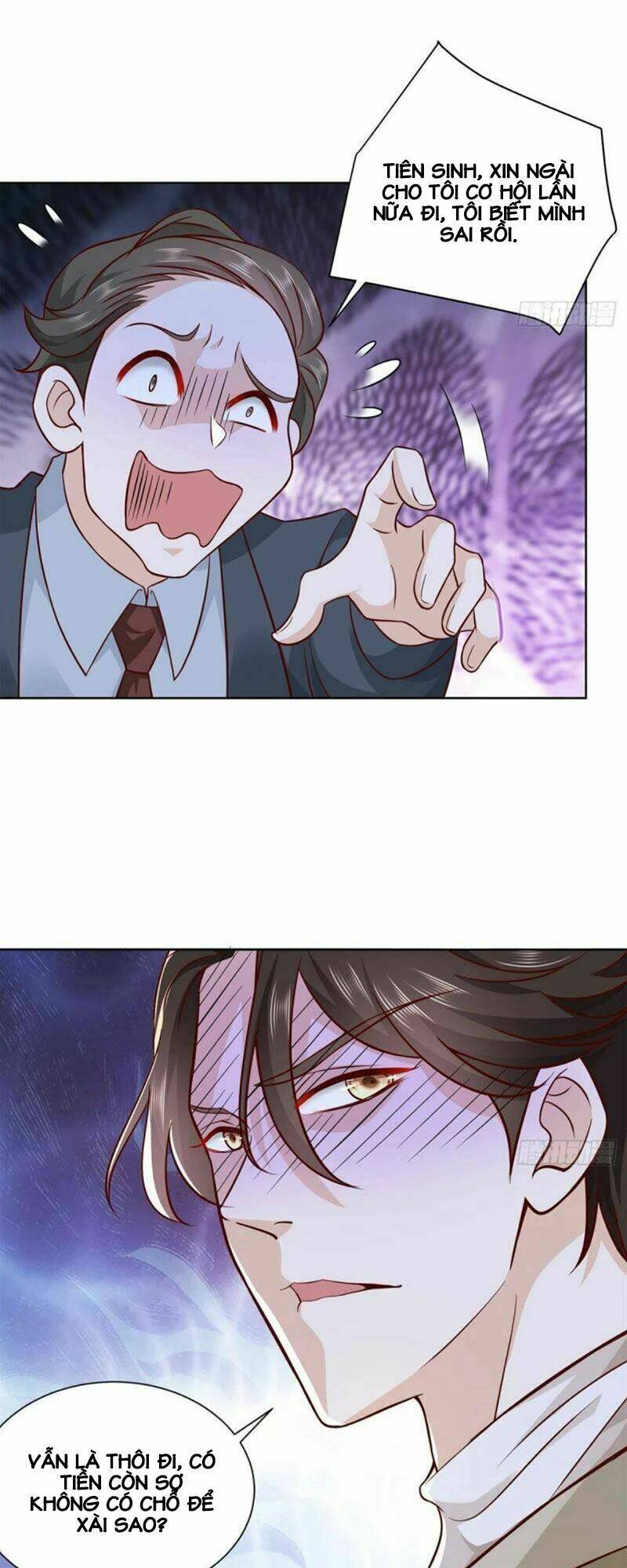 Mỗi Tuần Ta Có Một Nghề Nghiệp Mới: Chapter 58