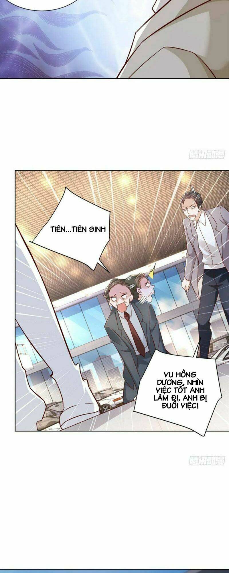 Mỗi Tuần Ta Có Một Nghề Nghiệp Mới: Chapter 58