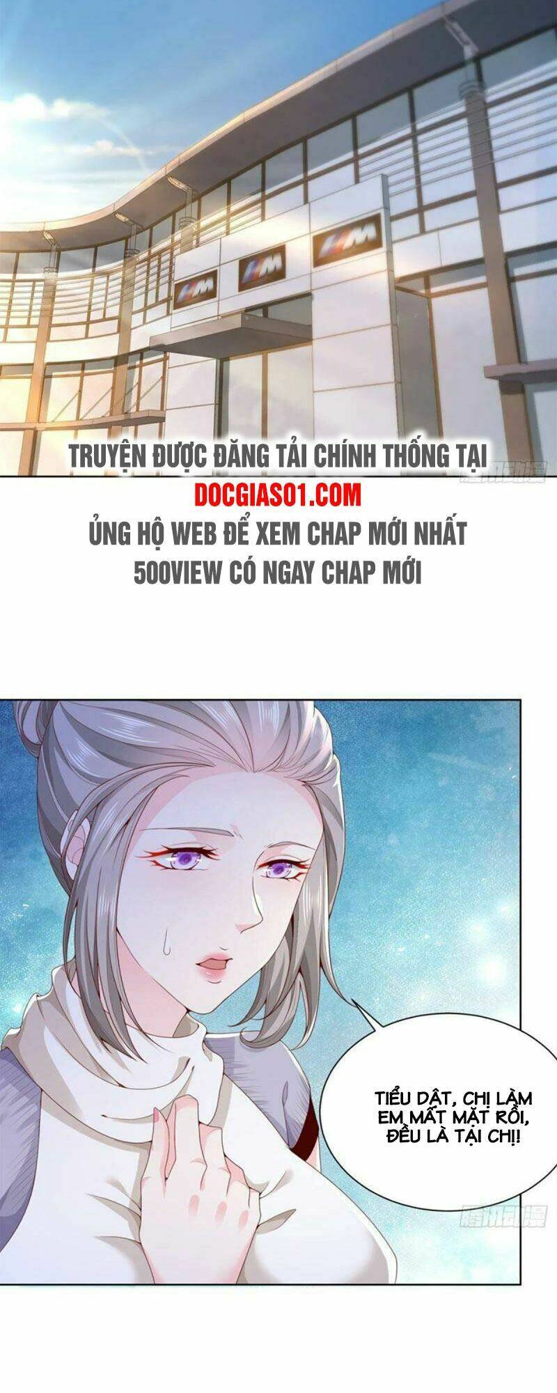 Mỗi Tuần Ta Có Một Nghề Nghiệp Mới: Chapter 58