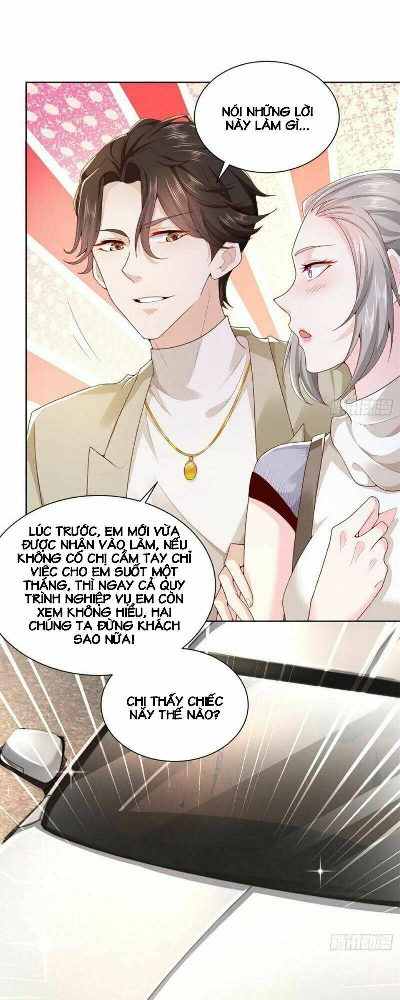 Mỗi Tuần Ta Có Một Nghề Nghiệp Mới: Chapter 58