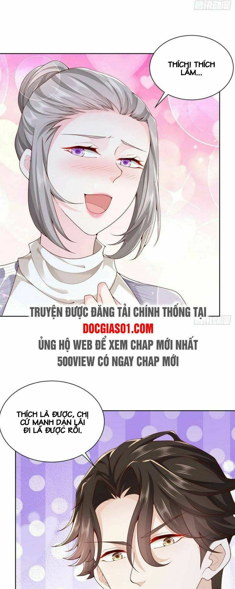Mỗi Tuần Ta Có Một Nghề Nghiệp Mới: Chapter 58