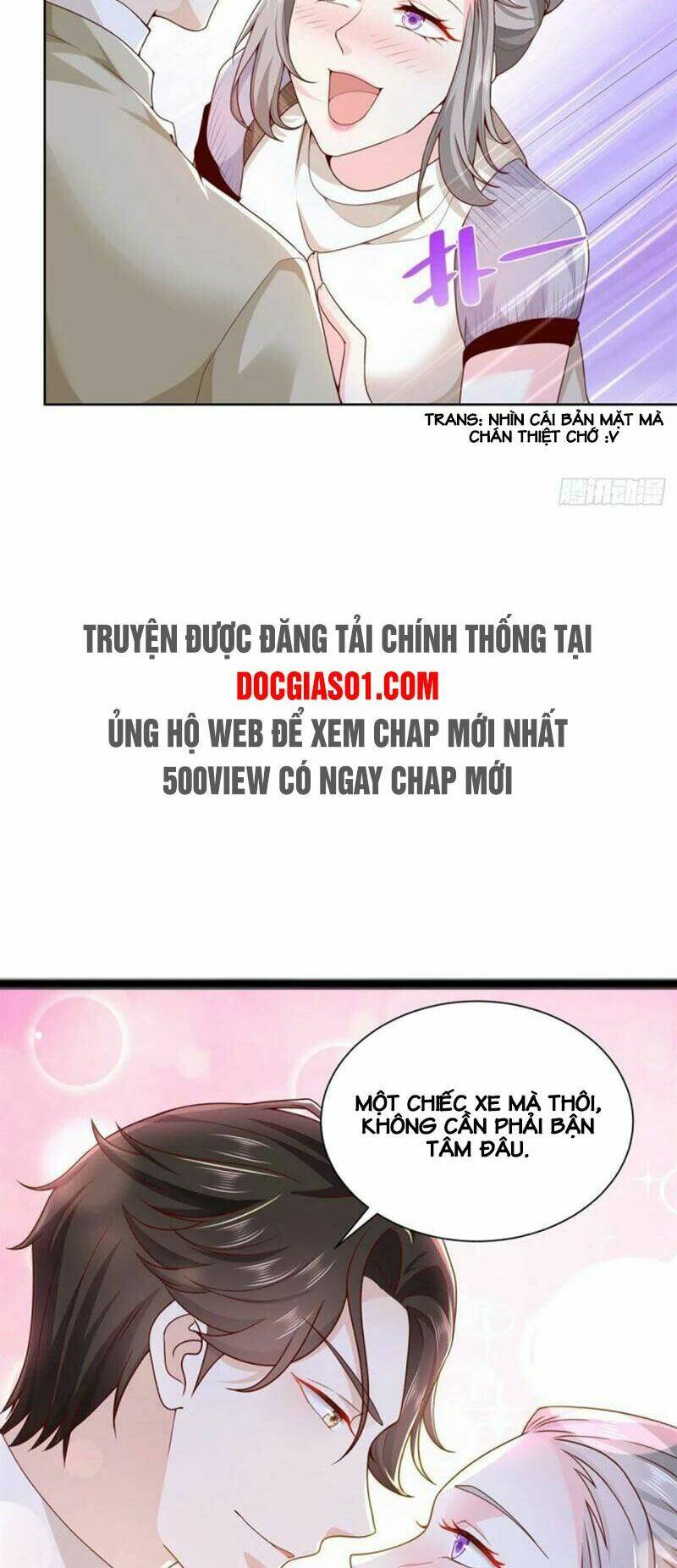 Mỗi Tuần Ta Có Một Nghề Nghiệp Mới: Chapter 58