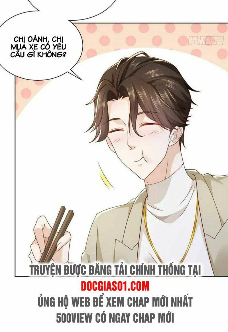 Mỗi Tuần Ta Có Một Nghề Nghiệp Mới: Chapter 58