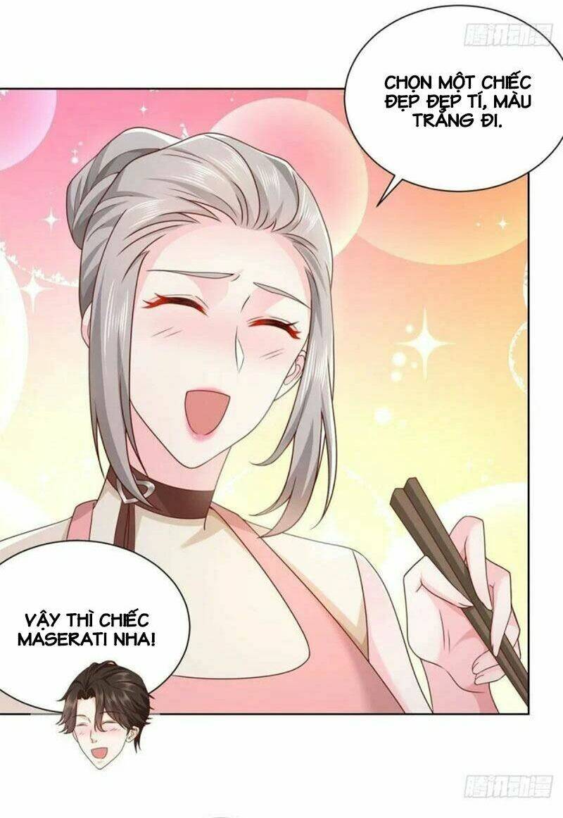 Mỗi Tuần Ta Có Một Nghề Nghiệp Mới: Chapter 58