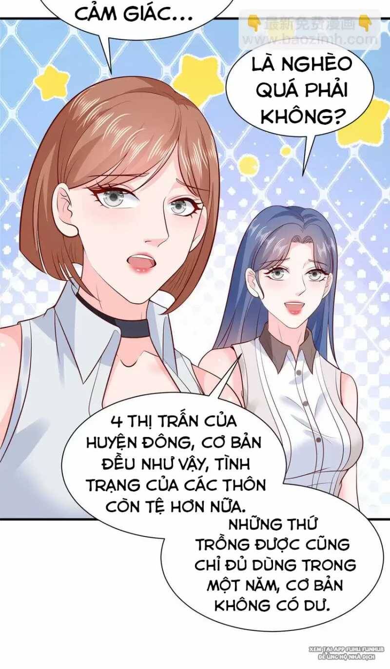 Mỗi Tuần Ta Có Một Nghề Nghiệp Mới: Chapter 581