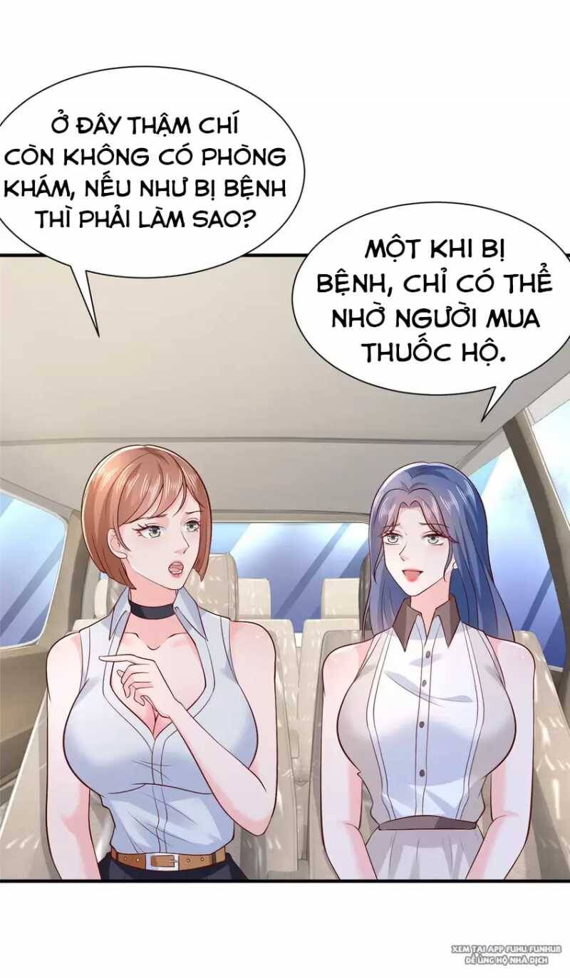 Mỗi Tuần Ta Có Một Nghề Nghiệp Mới: Chapter 581
