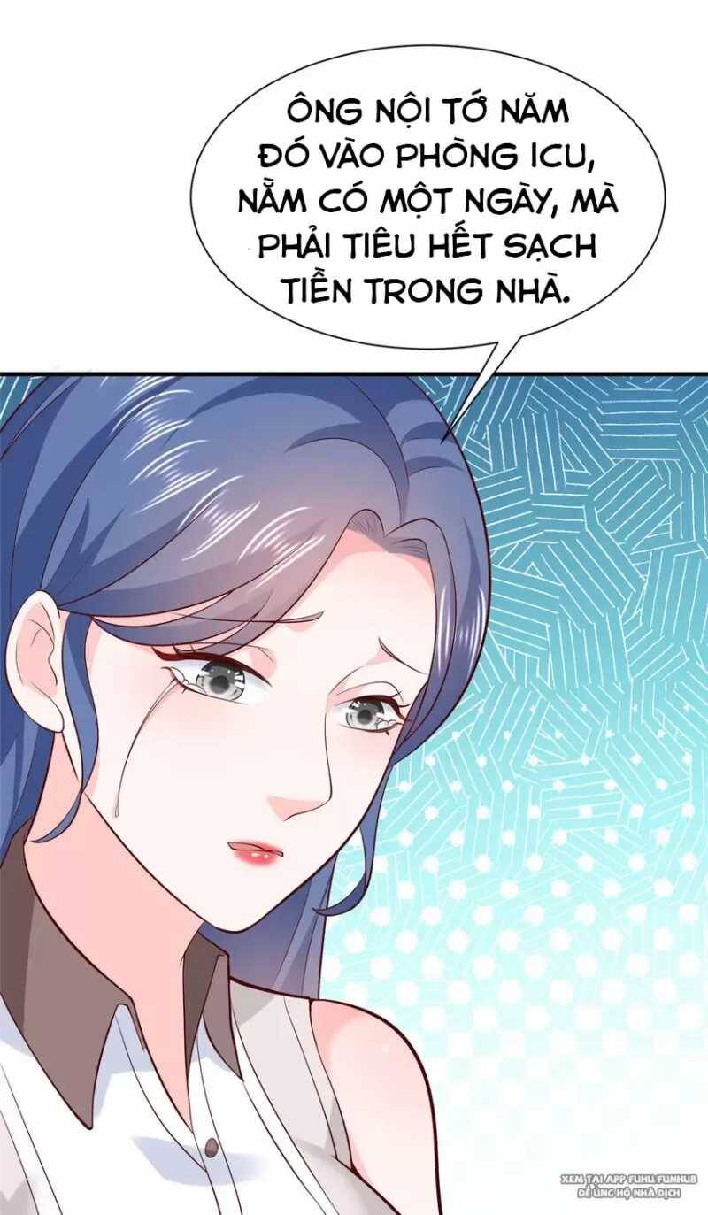 Mỗi Tuần Ta Có Một Nghề Nghiệp Mới: Chapter 581