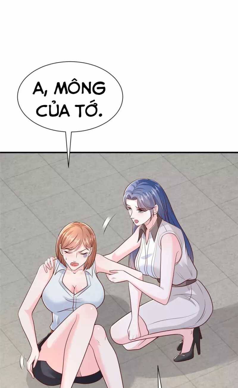 Mỗi Tuần Ta Có Một Nghề Nghiệp Mới: Chapter 581
