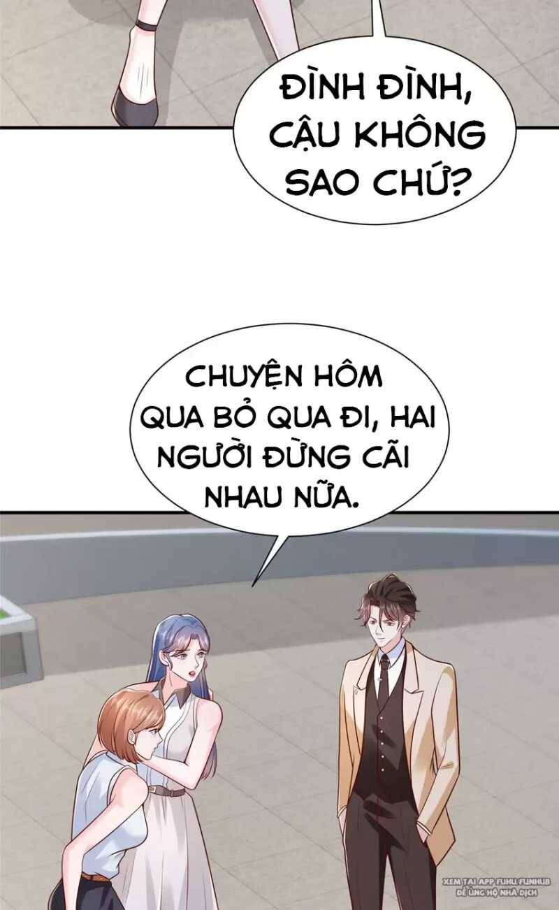 Mỗi Tuần Ta Có Một Nghề Nghiệp Mới: Chapter 581