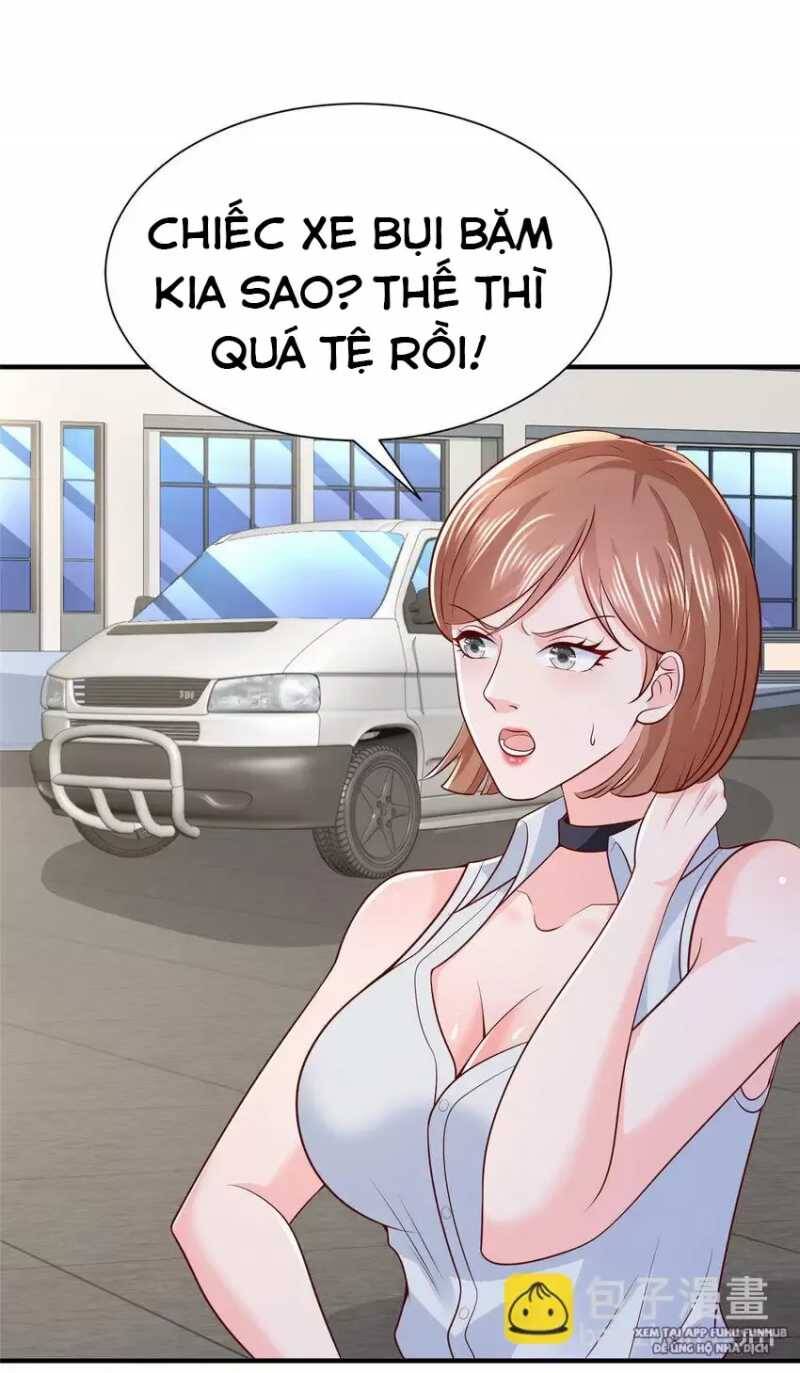 Mỗi Tuần Ta Có Một Nghề Nghiệp Mới: Chapter 581