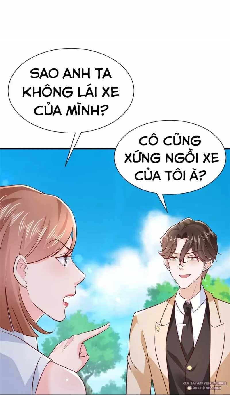 Mỗi Tuần Ta Có Một Nghề Nghiệp Mới: Chapter 581