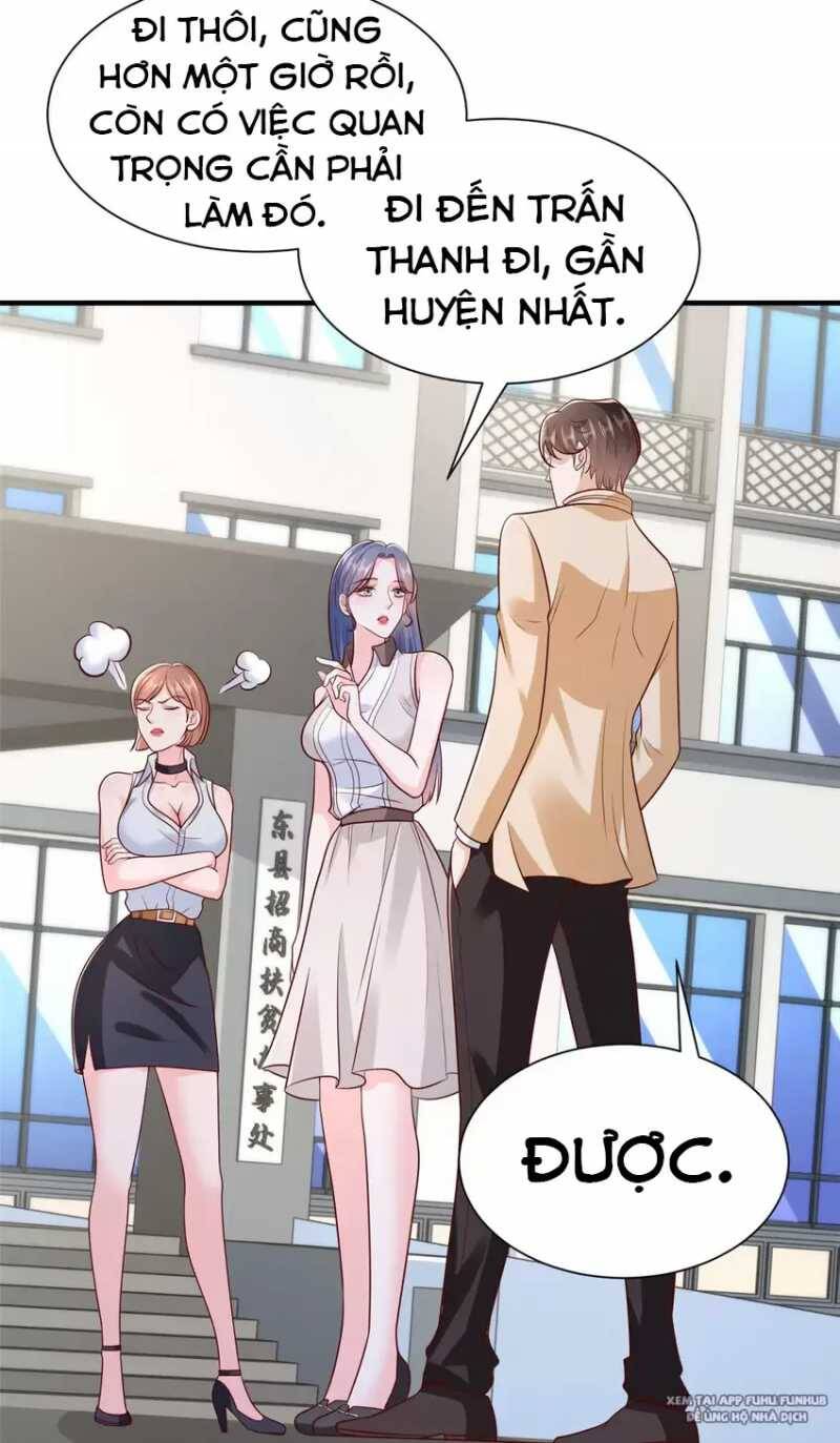 Mỗi Tuần Ta Có Một Nghề Nghiệp Mới: Chapter 581