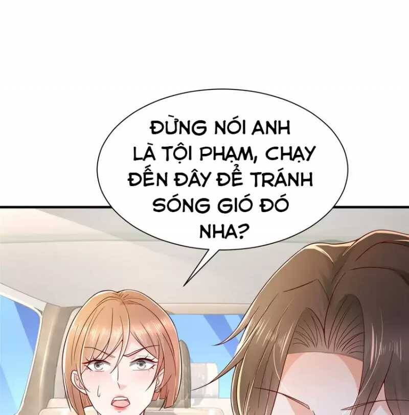 Mỗi Tuần Ta Có Một Nghề Nghiệp Mới: Chapter 583