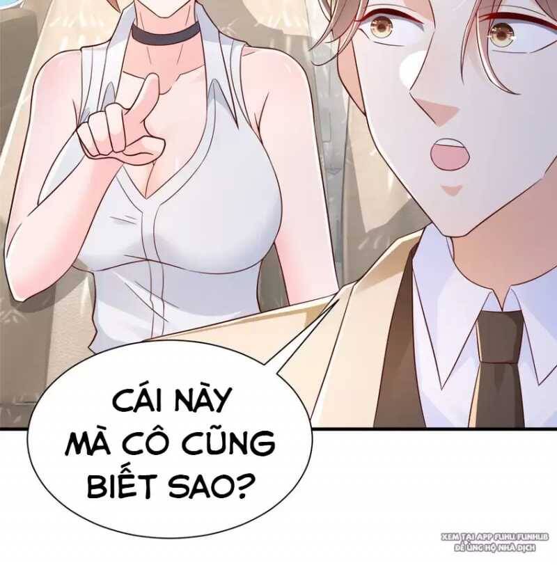 Mỗi Tuần Ta Có Một Nghề Nghiệp Mới: Chapter 583