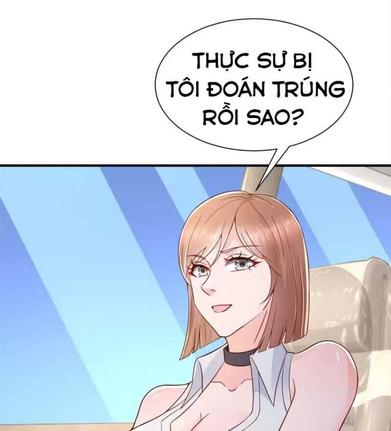 Mỗi Tuần Ta Có Một Nghề Nghiệp Mới: Chapter 583