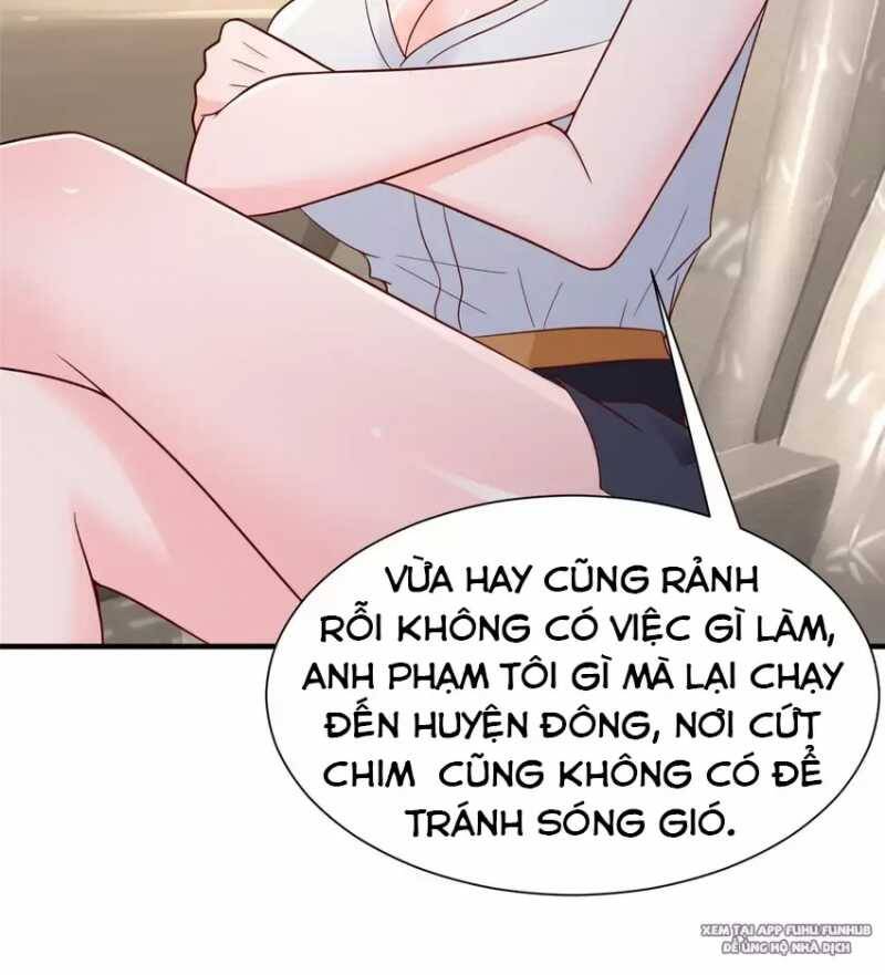 Mỗi Tuần Ta Có Một Nghề Nghiệp Mới: Chapter 583