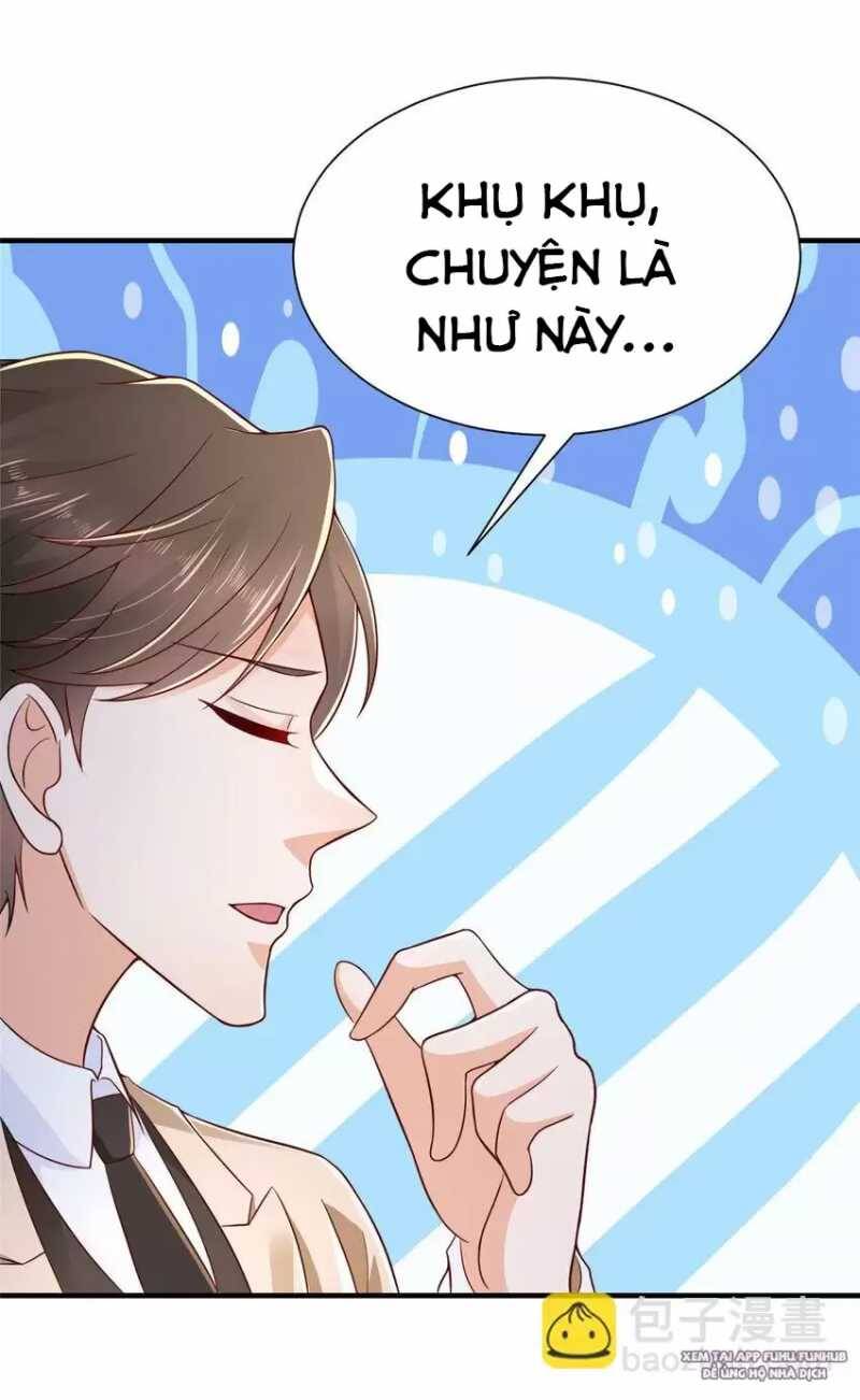 Mỗi Tuần Ta Có Một Nghề Nghiệp Mới: Chapter 583