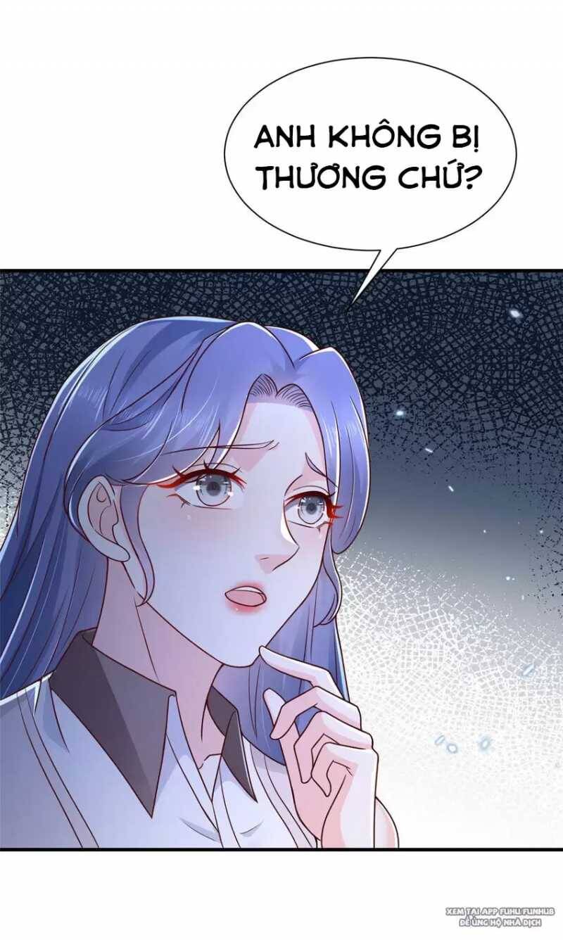 Mỗi Tuần Ta Có Một Nghề Nghiệp Mới: Chapter 583