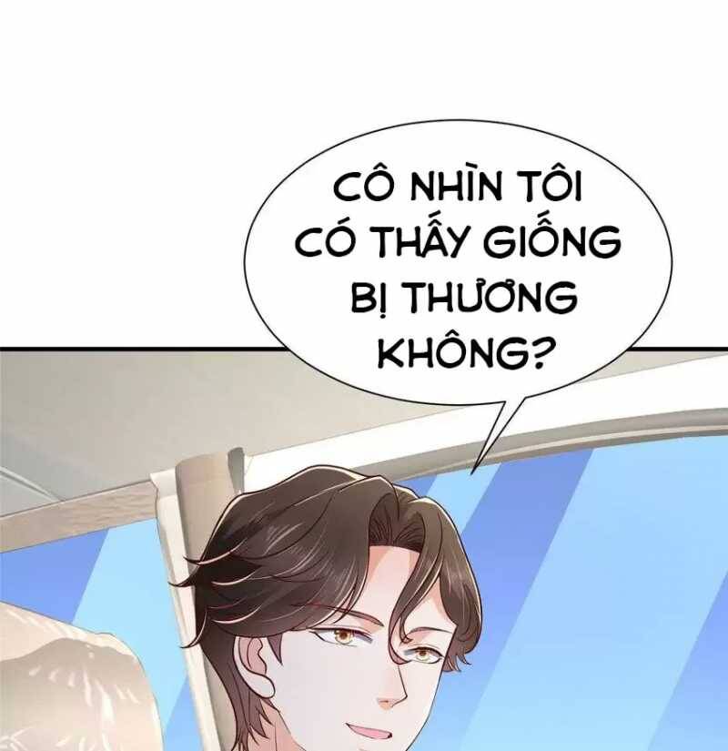 Mỗi Tuần Ta Có Một Nghề Nghiệp Mới: Chapter 583