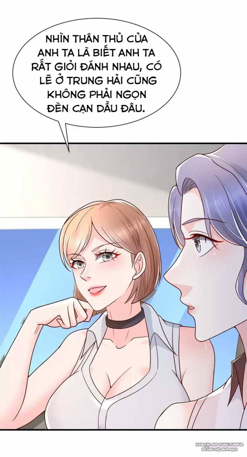 Mỗi Tuần Ta Có Một Nghề Nghiệp Mới: Chapter 583