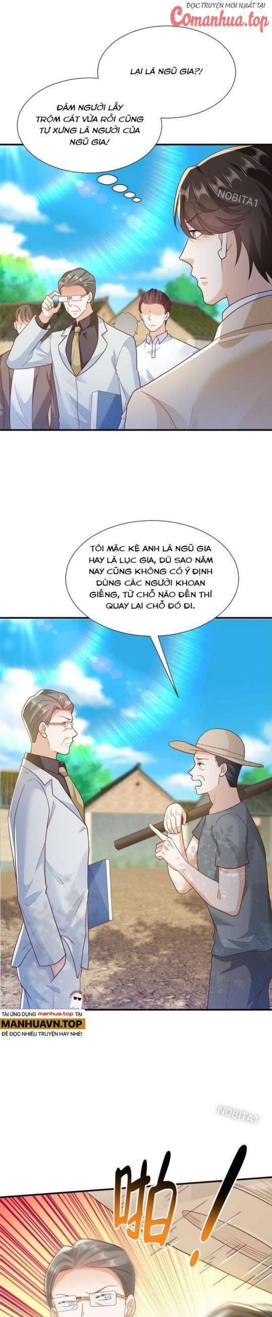 Mỗi Tuần Ta Có Một Nghề Nghiệp Mới: Chapter 584
