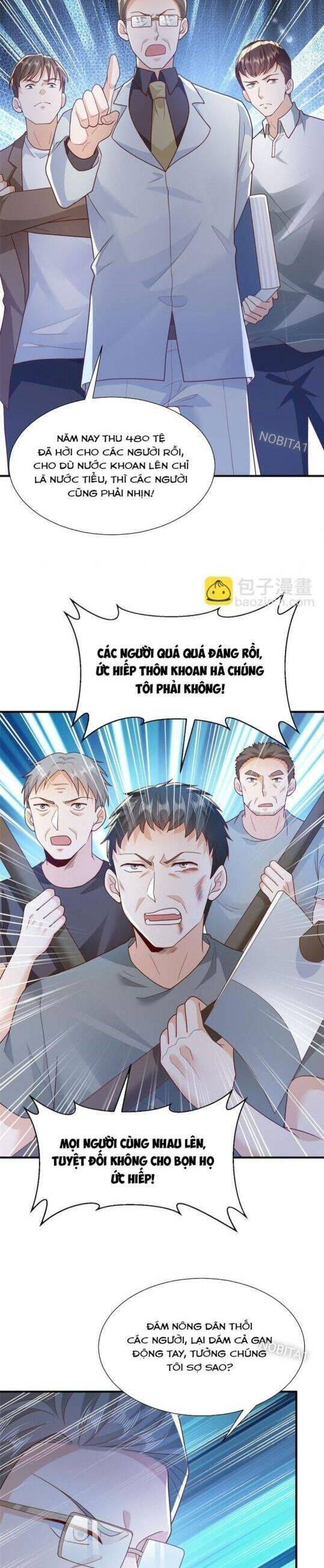 Mỗi Tuần Ta Có Một Nghề Nghiệp Mới: Chapter 584