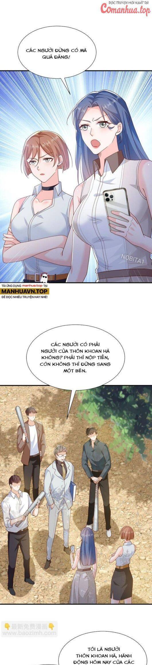 Mỗi Tuần Ta Có Một Nghề Nghiệp Mới: Chapter 584