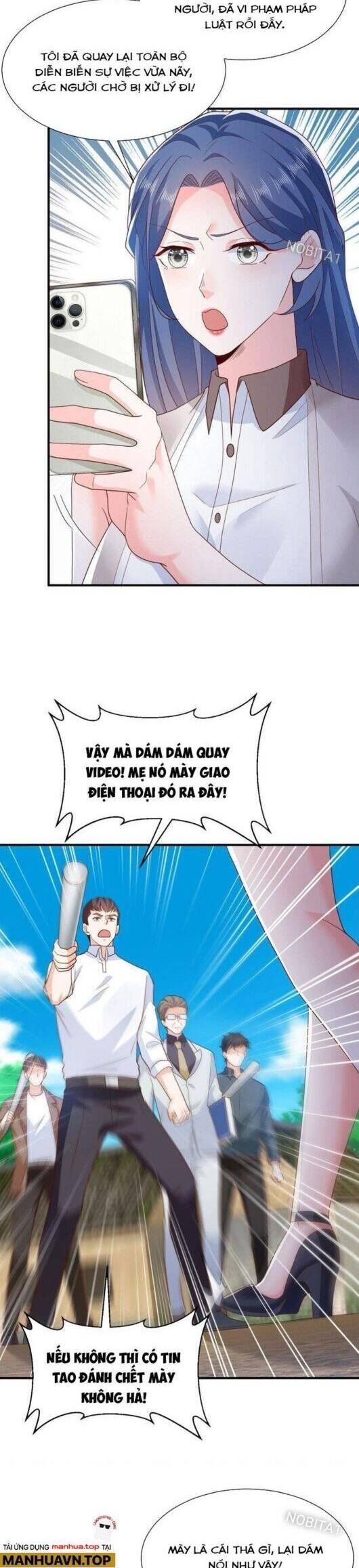 Mỗi Tuần Ta Có Một Nghề Nghiệp Mới: Chapter 584