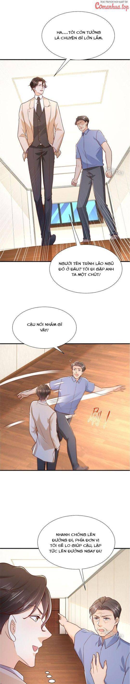Mỗi Tuần Ta Có Một Nghề Nghiệp Mới: Chapter 585