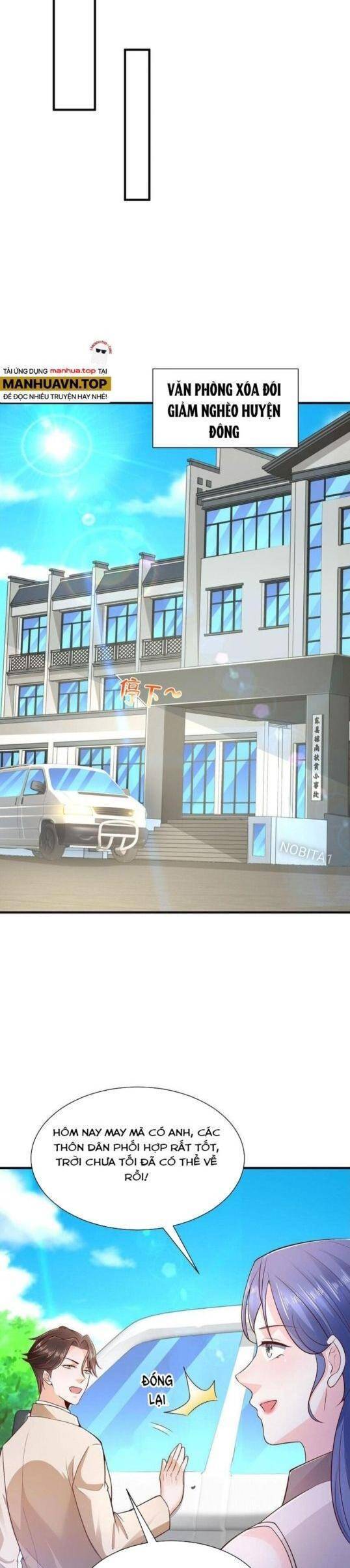 Mỗi Tuần Ta Có Một Nghề Nghiệp Mới: Chapter 585