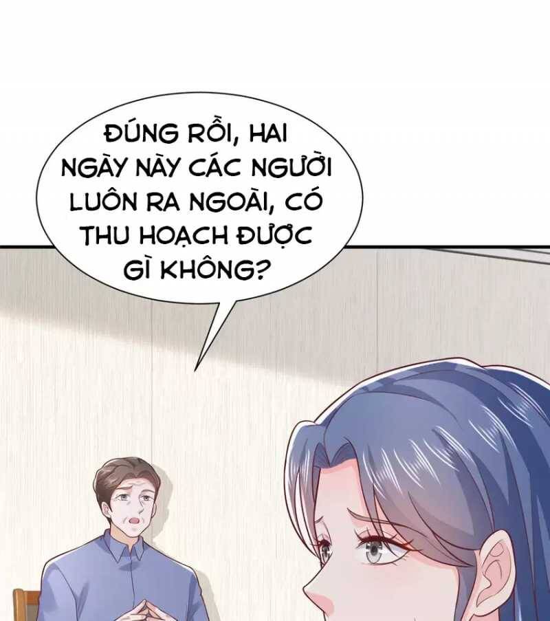 Mỗi Tuần Ta Có Một Nghề Nghiệp Mới: Chapter 588